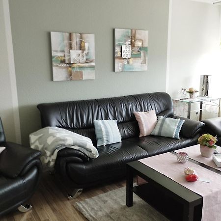 Ferienwohnung Marita Rietberg Bagian luar foto