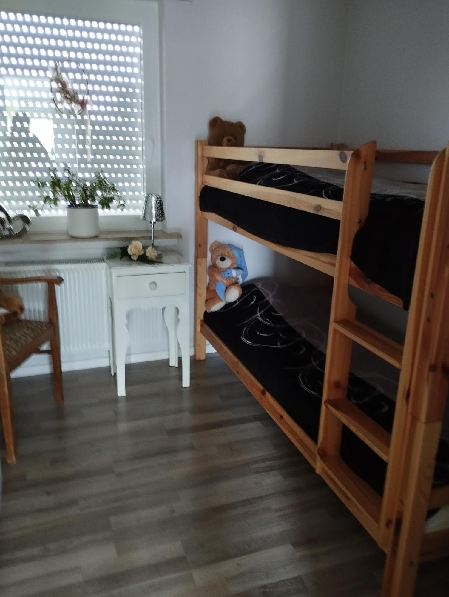 Ferienwohnung Marita Rietberg Bagian luar foto