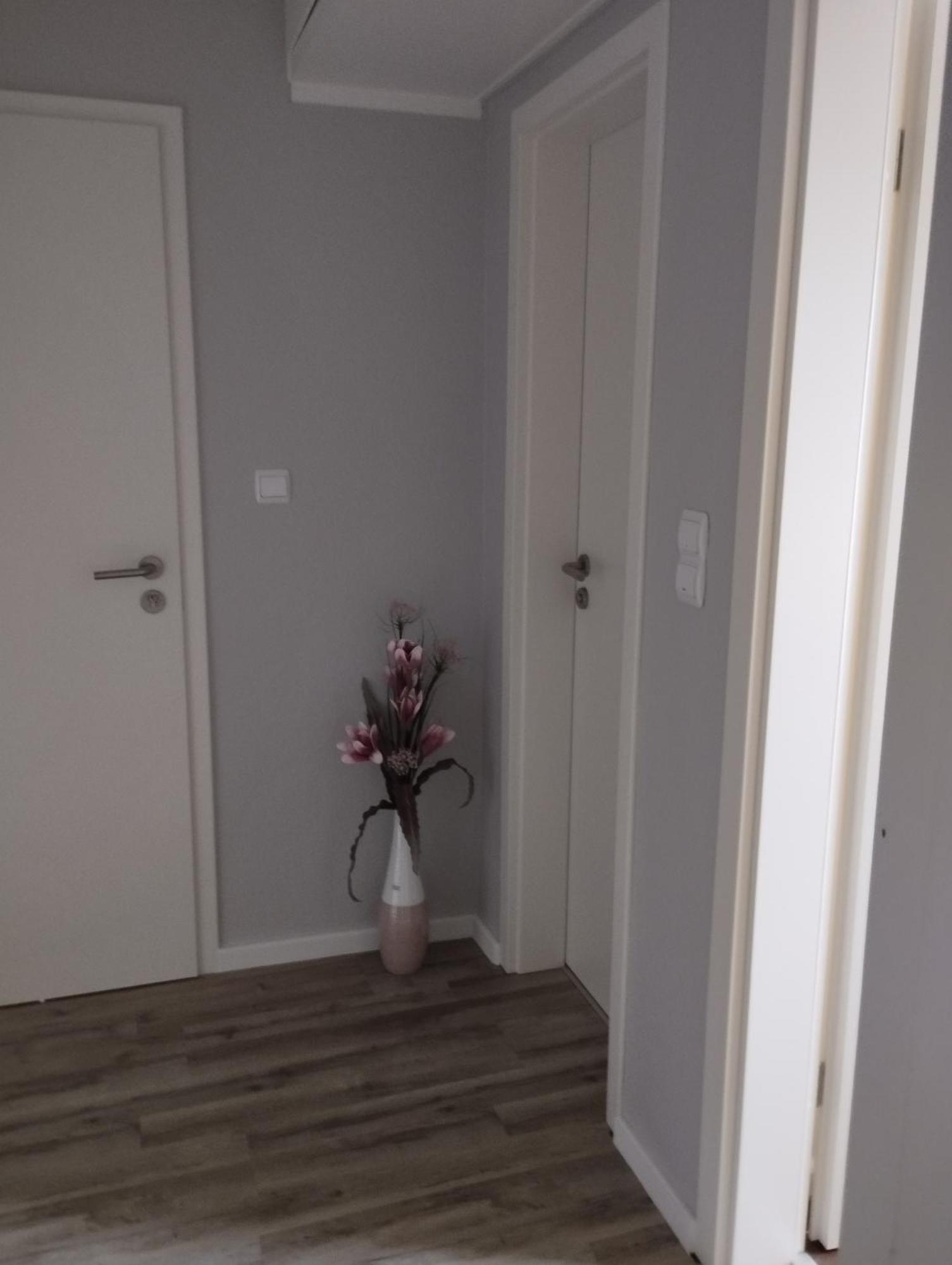 Ferienwohnung Marita Rietberg Bagian luar foto