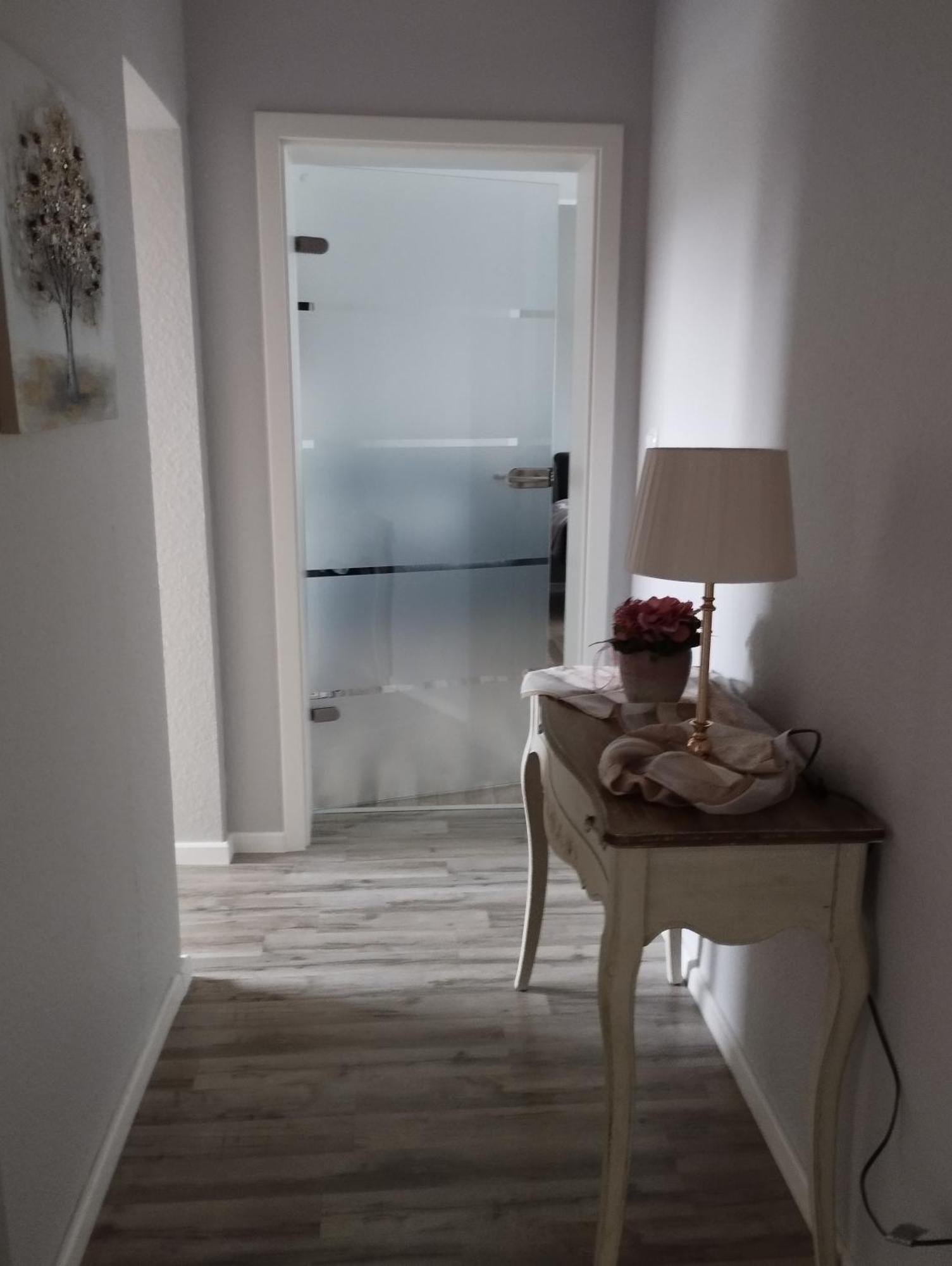 Ferienwohnung Marita Rietberg Bagian luar foto