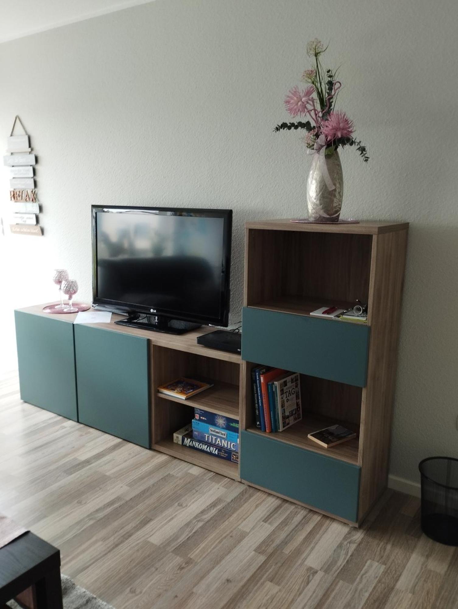 Ferienwohnung Marita Rietberg Bagian luar foto