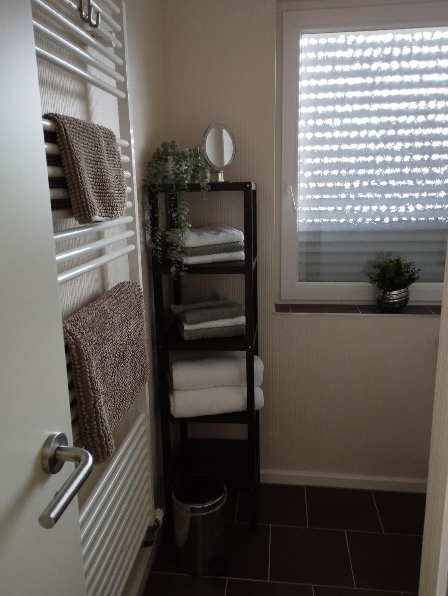 Ferienwohnung Marita Rietberg Bagian luar foto
