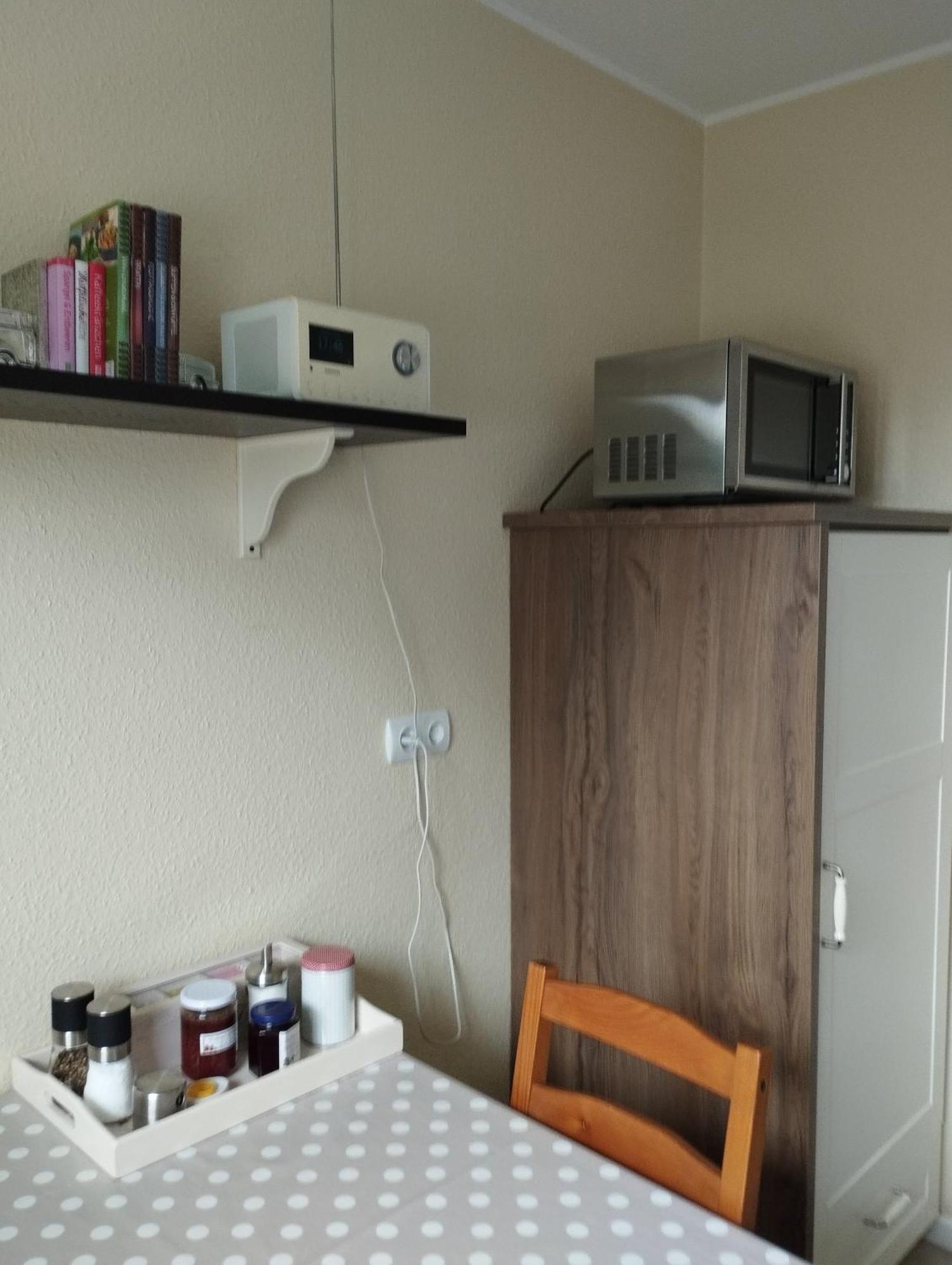 Ferienwohnung Marita Rietberg Bagian luar foto