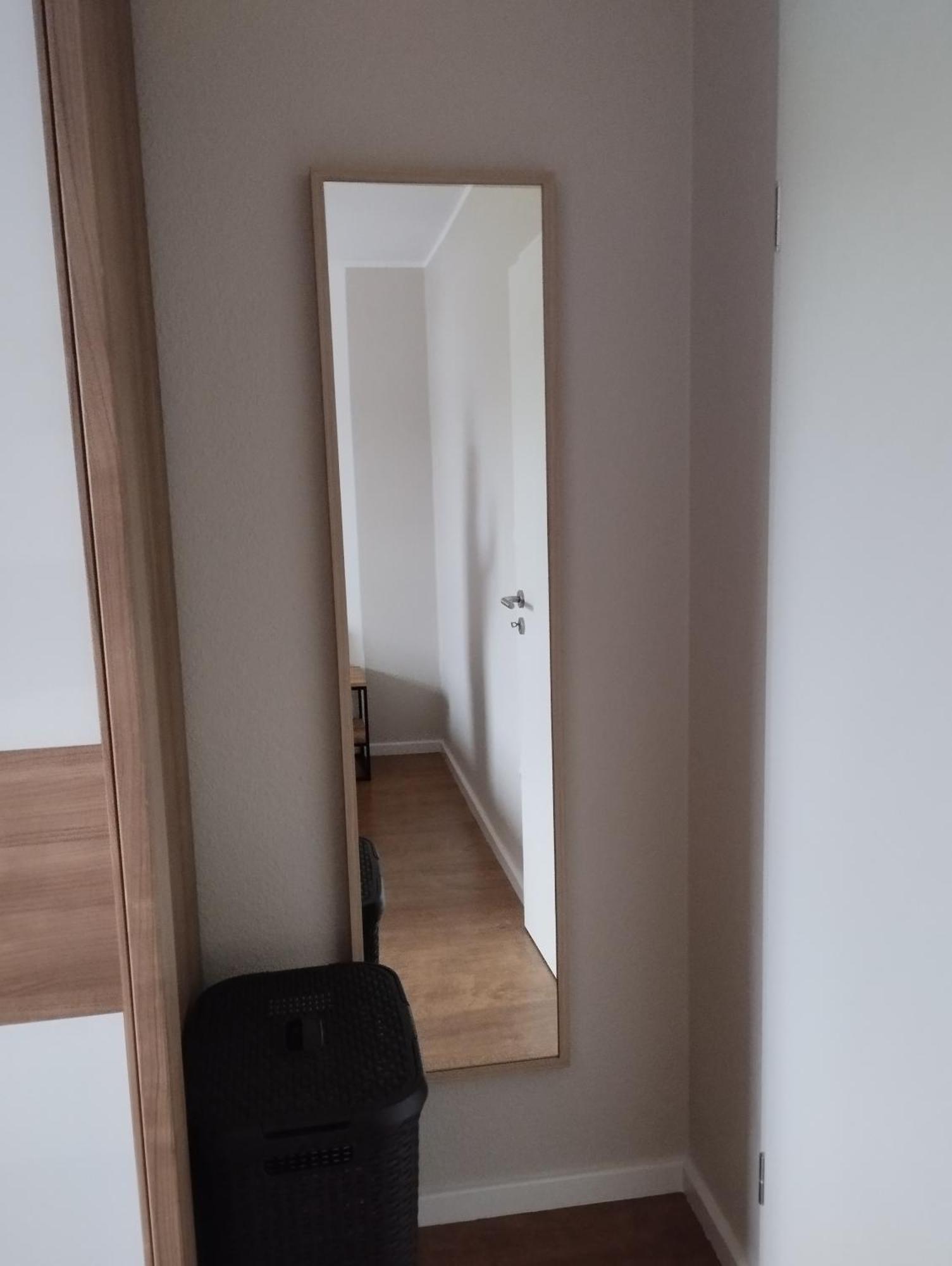 Ferienwohnung Marita Rietberg Bagian luar foto