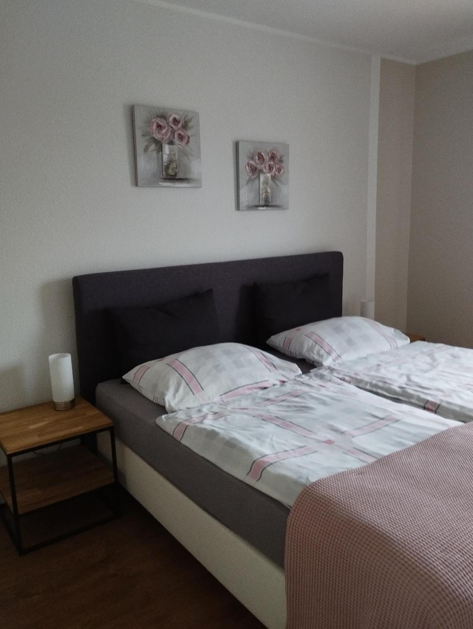 Ferienwohnung Marita Rietberg Bagian luar foto